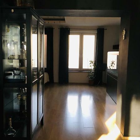 Apartament - Centrum ザブジェ エクステリア 写真