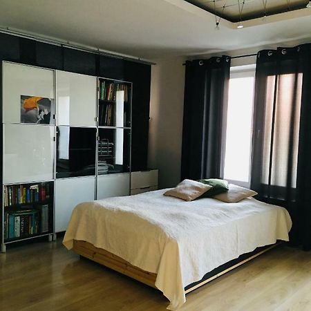 Apartament - Centrum ザブジェ エクステリア 写真