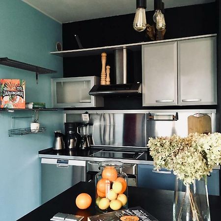 Apartament - Centrum ザブジェ エクステリア 写真